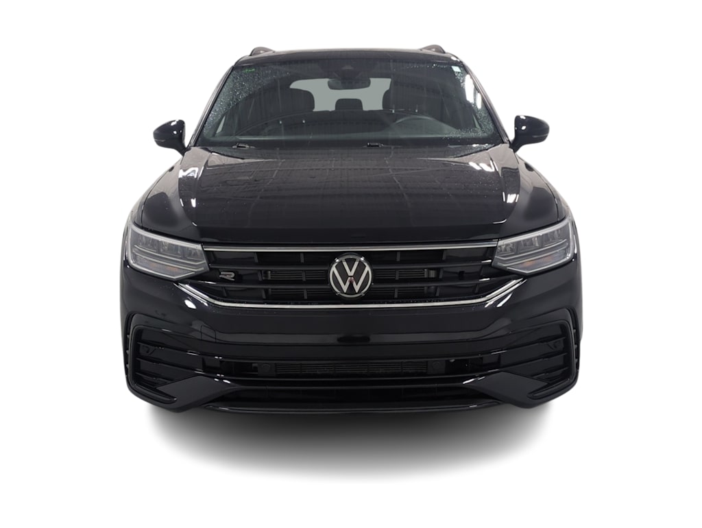 Thumbnail: 2023 Volkswagen Tiguan - 6