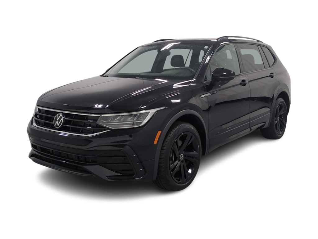 Thumbnail: 2023 Volkswagen Tiguan - 21