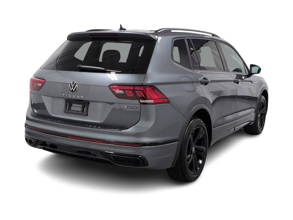 Thumbnail: 2024 Volkswagen Tiguan - 23