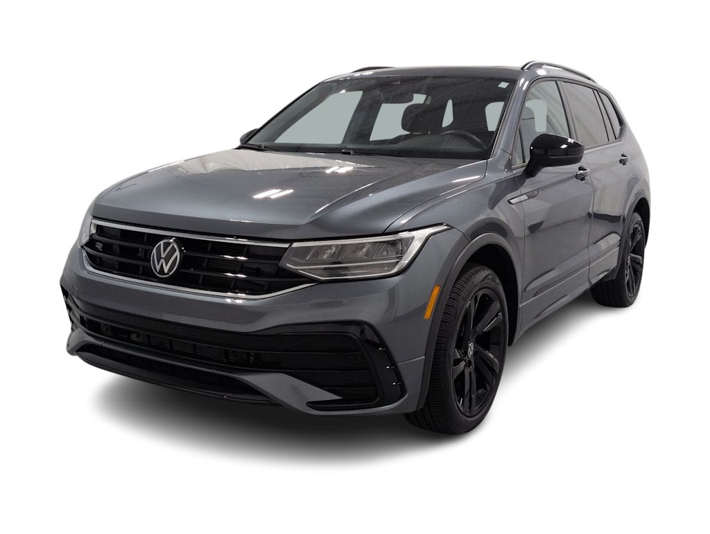 Thumbnail: 2024 Volkswagen Tiguan - 22