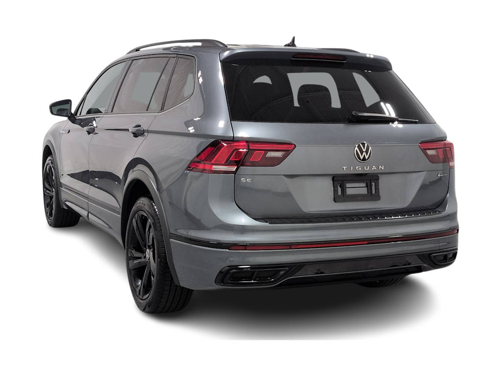 Thumbnail: 2024 Volkswagen Tiguan - 4
