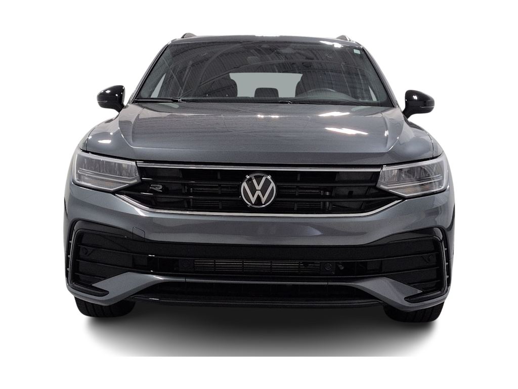 Thumbnail: 2024 Volkswagen Tiguan - 6