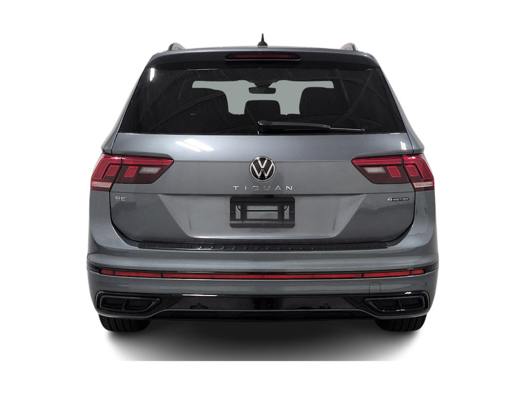 Thumbnail: 2024 Volkswagen Tiguan - 5