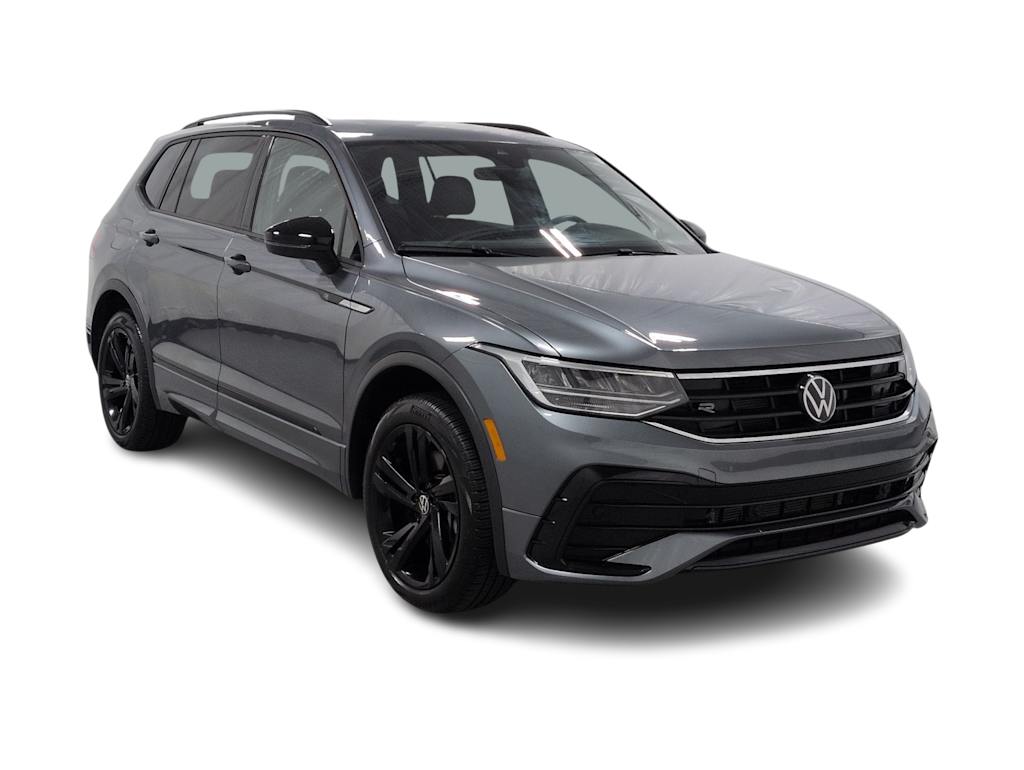 Thumbnail: 2024 Volkswagen Tiguan - 21