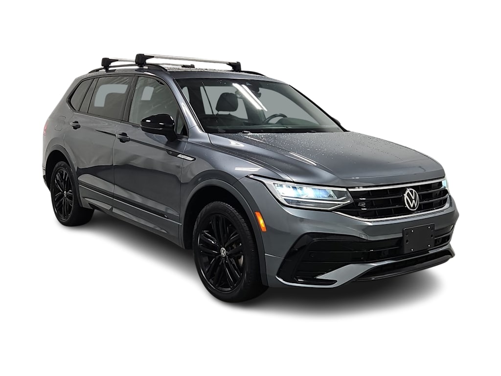 Thumbnail: 2022 Volkswagen Tiguan - 21