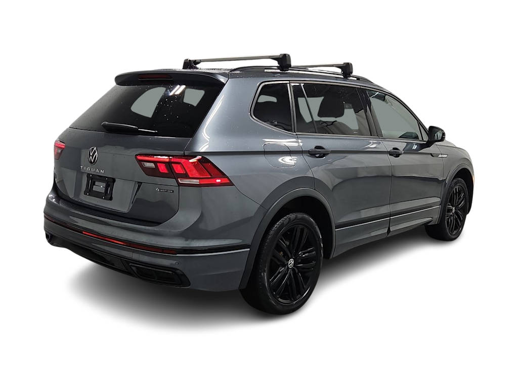 Thumbnail: 2022 Volkswagen Tiguan - 23
