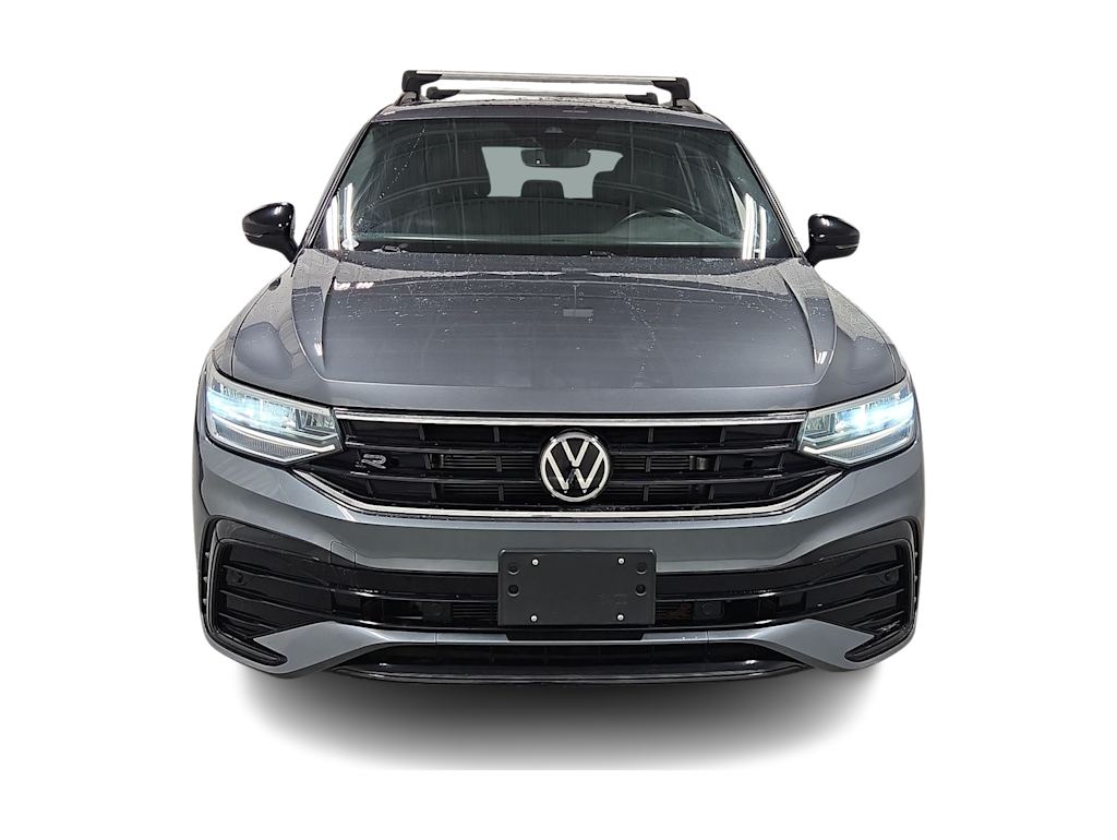 Thumbnail: 2022 Volkswagen Tiguan - 6