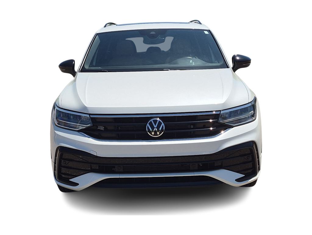 Thumbnail: 2023 Volkswagen Tiguan - 6