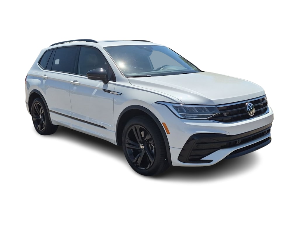 Thumbnail: 2023 Volkswagen Tiguan - 20