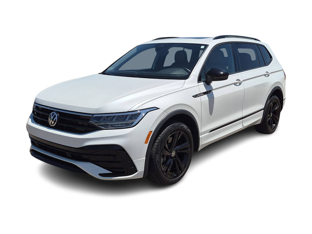 Thumbnail: 2023 Volkswagen Tiguan - 21