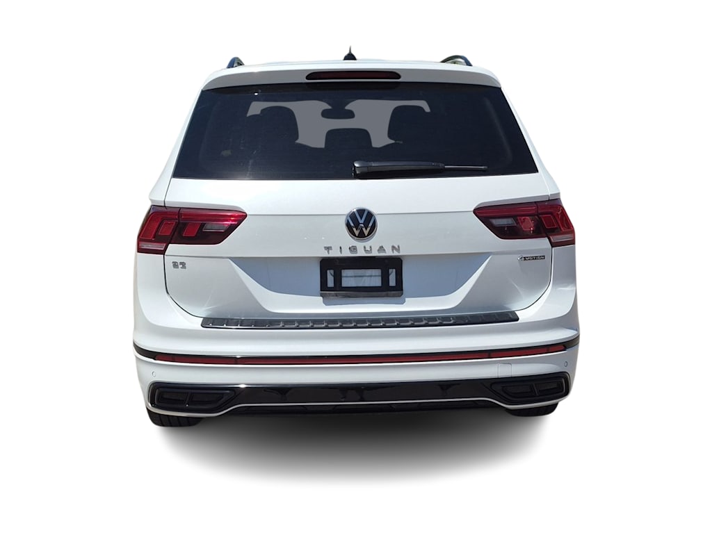 Thumbnail: 2023 Volkswagen Tiguan - 5