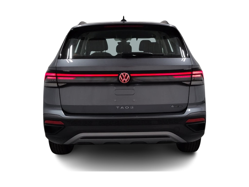 Thumbnail: 2025 Volkswagen Taos - 5