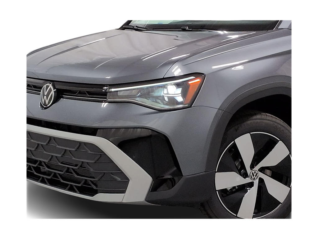 Thumbnail: 2025 Volkswagen Taos - 24