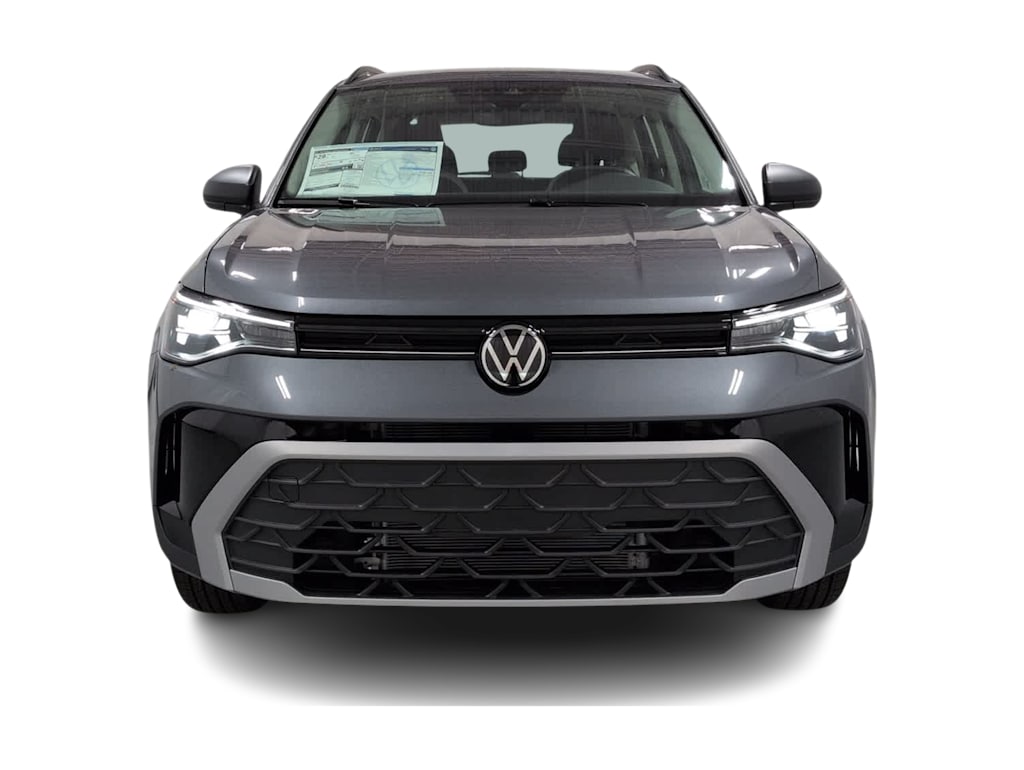 Thumbnail: 2025 Volkswagen Taos - 6