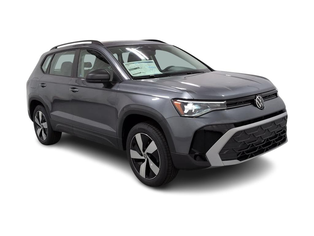 Thumbnail: 2025 Volkswagen Taos - 20