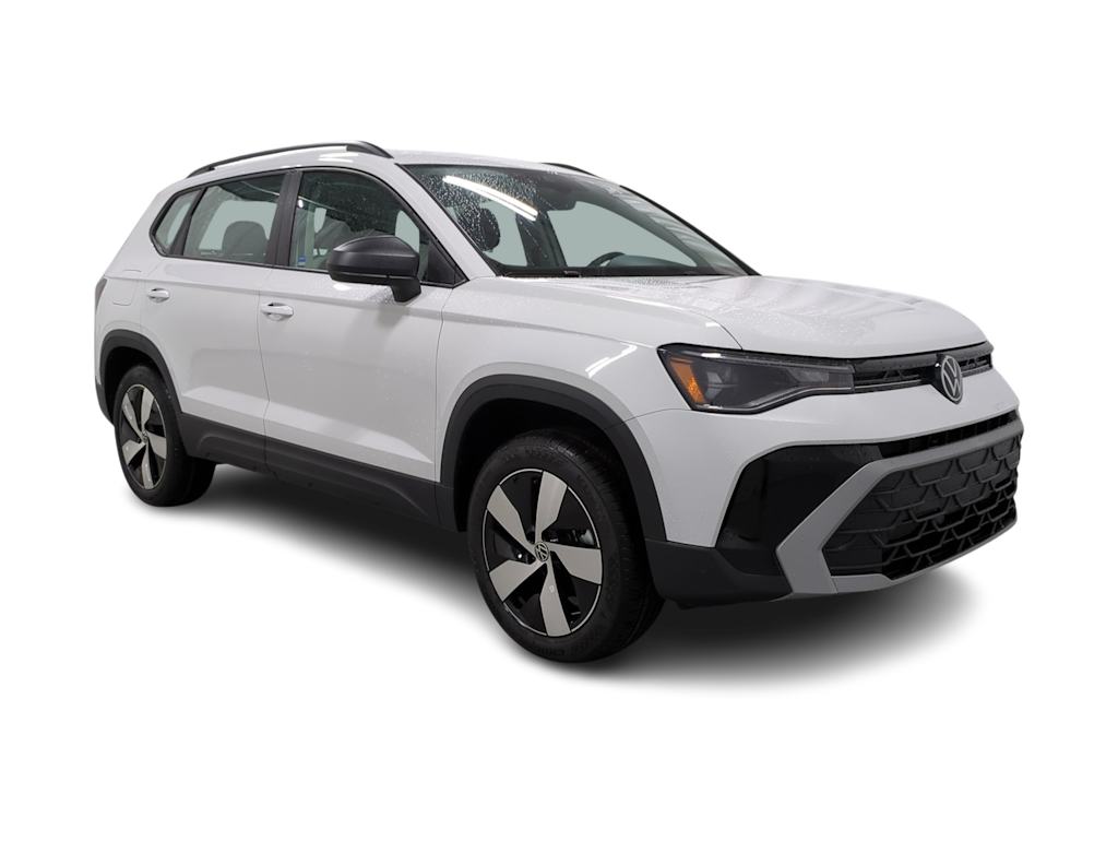 Thumbnail: 2026 Volkswagen Taos - 20