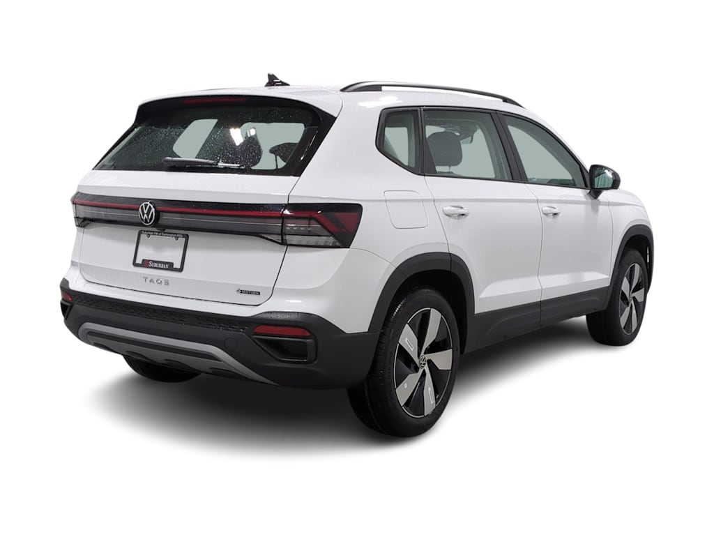 Thumbnail: 2026 Volkswagen Taos - 22