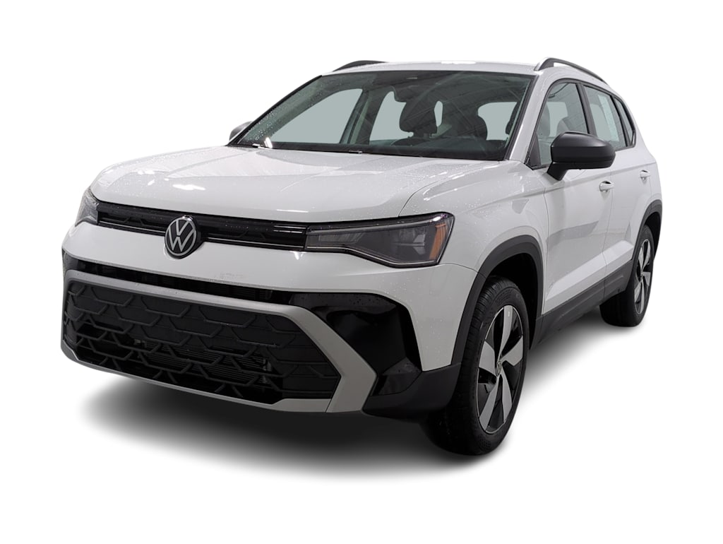 Thumbnail: 2026 Volkswagen Taos - 21