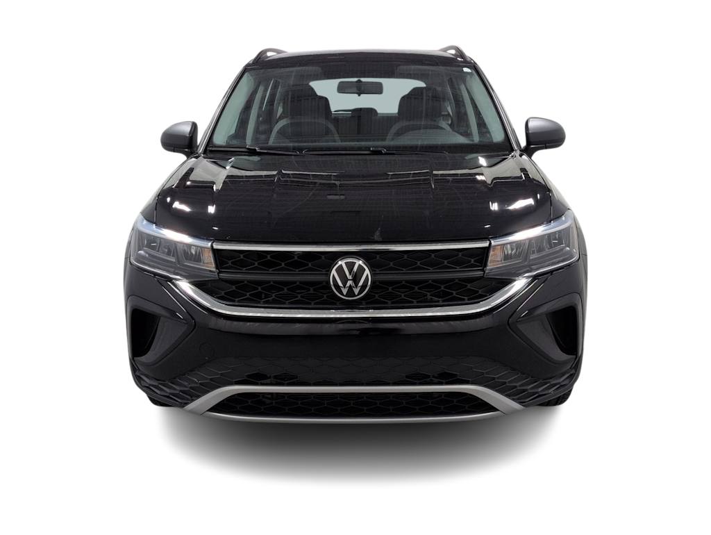 Thumbnail: 2022 Volkswagen Taos - 6