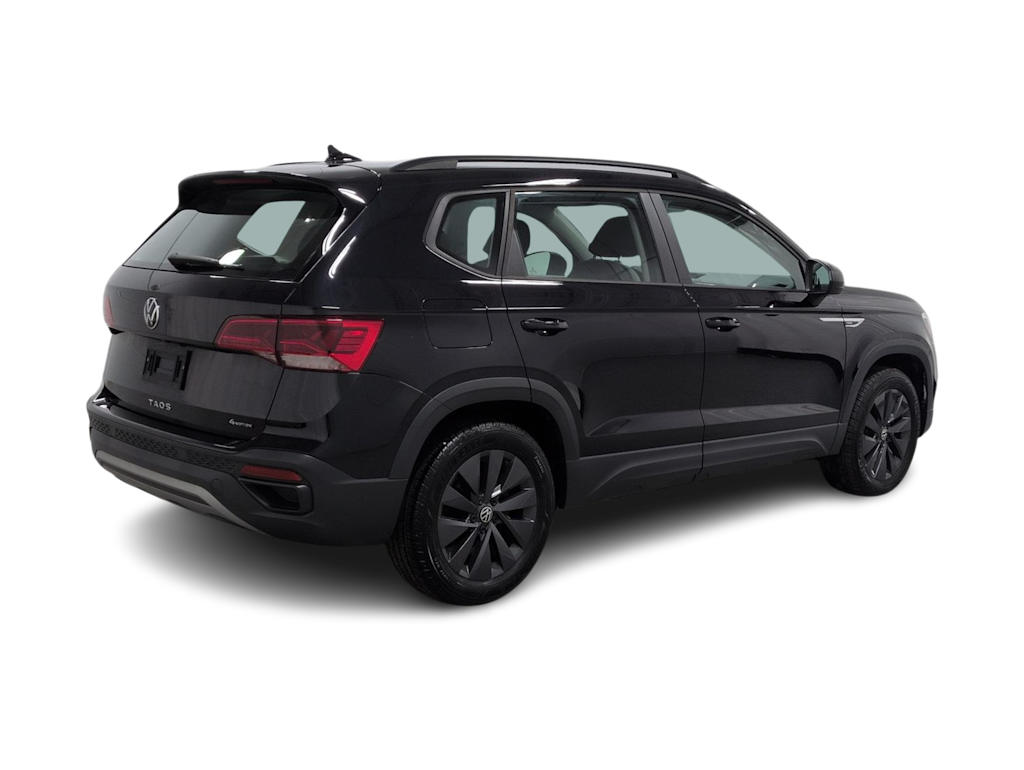 Thumbnail: 2022 Volkswagen Taos - 23