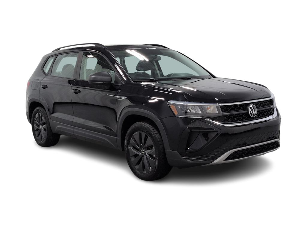 Thumbnail: 2022 Volkswagen Taos - 21