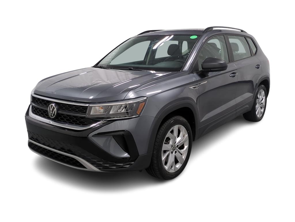 Thumbnail: 2023 Volkswagen Taos - 22