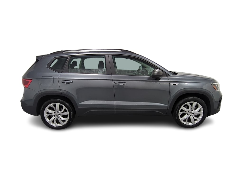 Thumbnail: 2023 Volkswagen Taos - 24