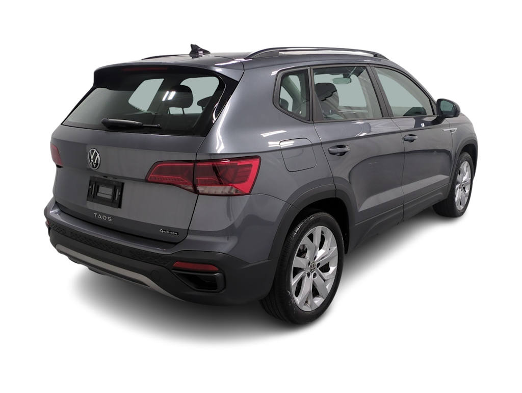 Thumbnail: 2023 Volkswagen Taos - 23