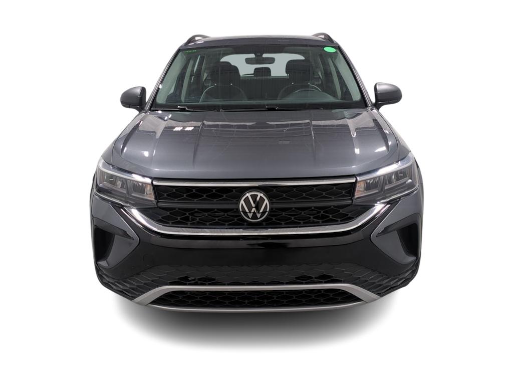 Thumbnail: 2023 Volkswagen Taos - 6