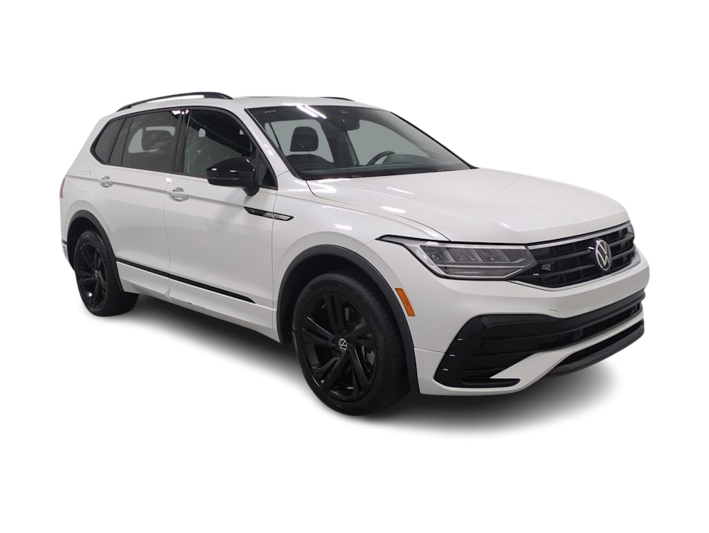 Thumbnail: 2023 Volkswagen Tiguan - 20