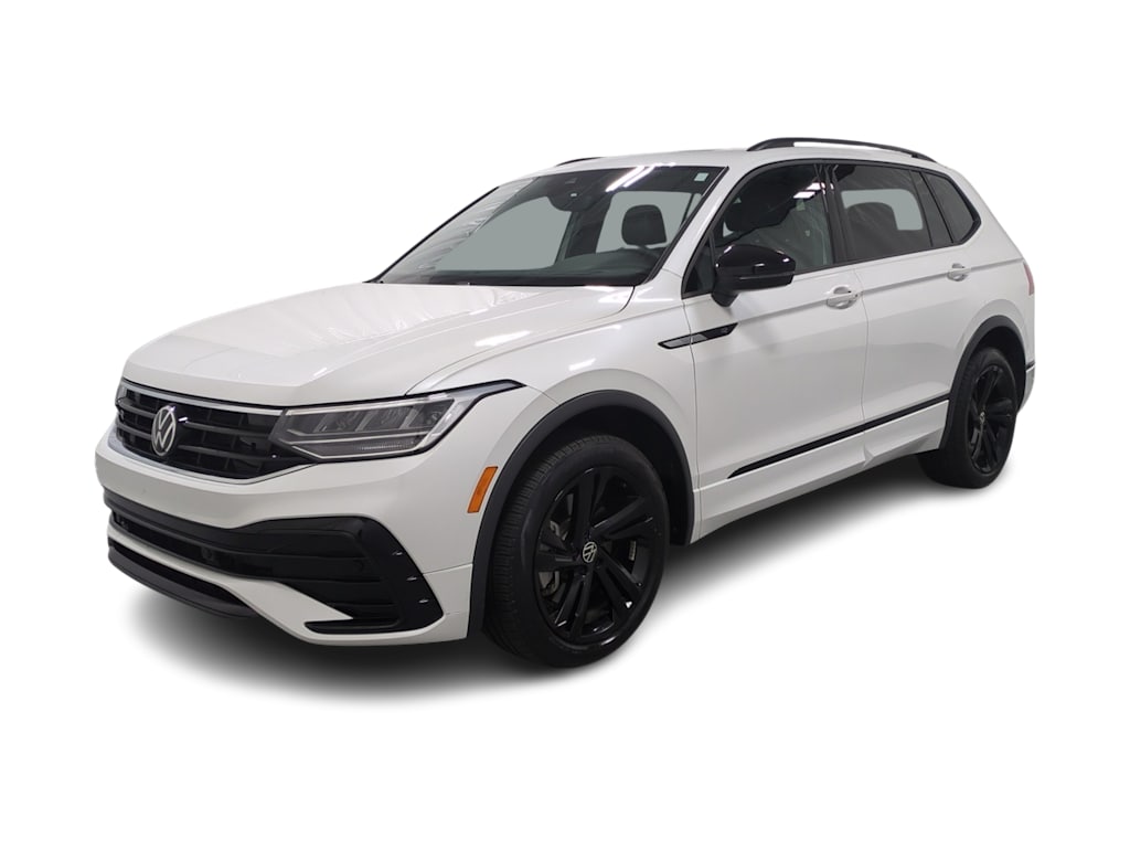 Thumbnail: 2023 Volkswagen Tiguan - 21