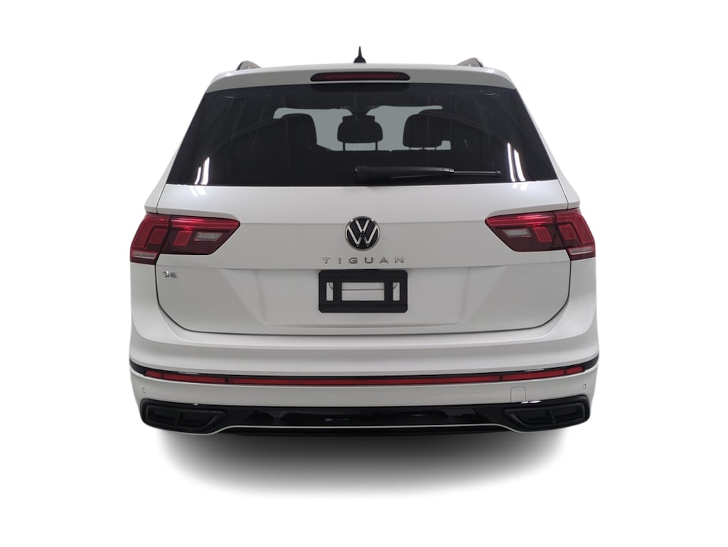 Thumbnail: 2023 Volkswagen Tiguan - 5