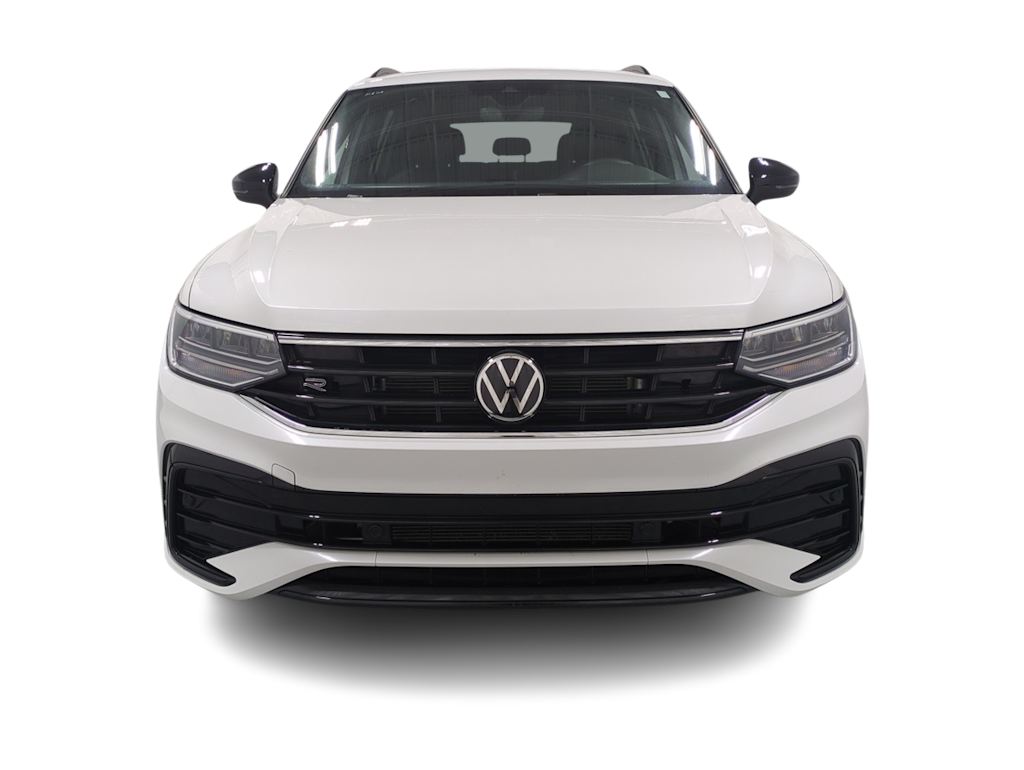 Thumbnail: 2023 Volkswagen Tiguan - 6