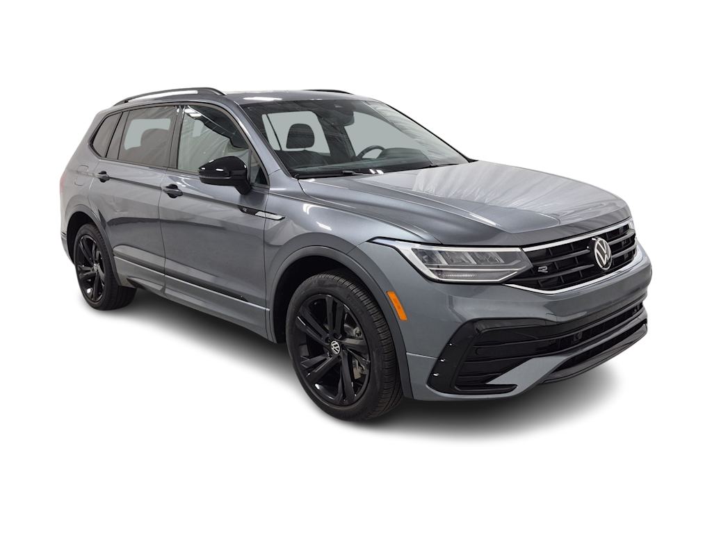 Thumbnail: 2023 Volkswagen Tiguan - 18