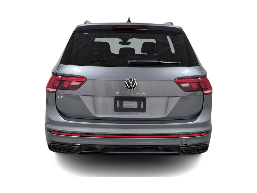 Thumbnail: 2023 Volkswagen Tiguan - 5