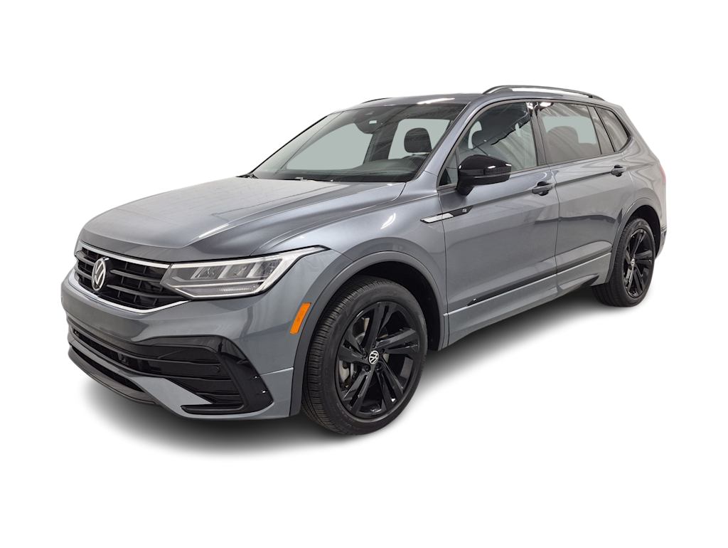 Thumbnail: 2023 Volkswagen Tiguan - 19