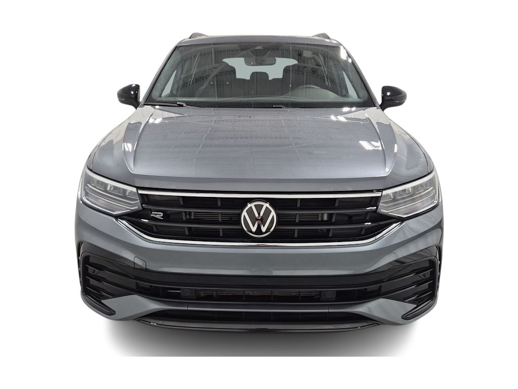 Thumbnail: 2023 Volkswagen Tiguan - 6