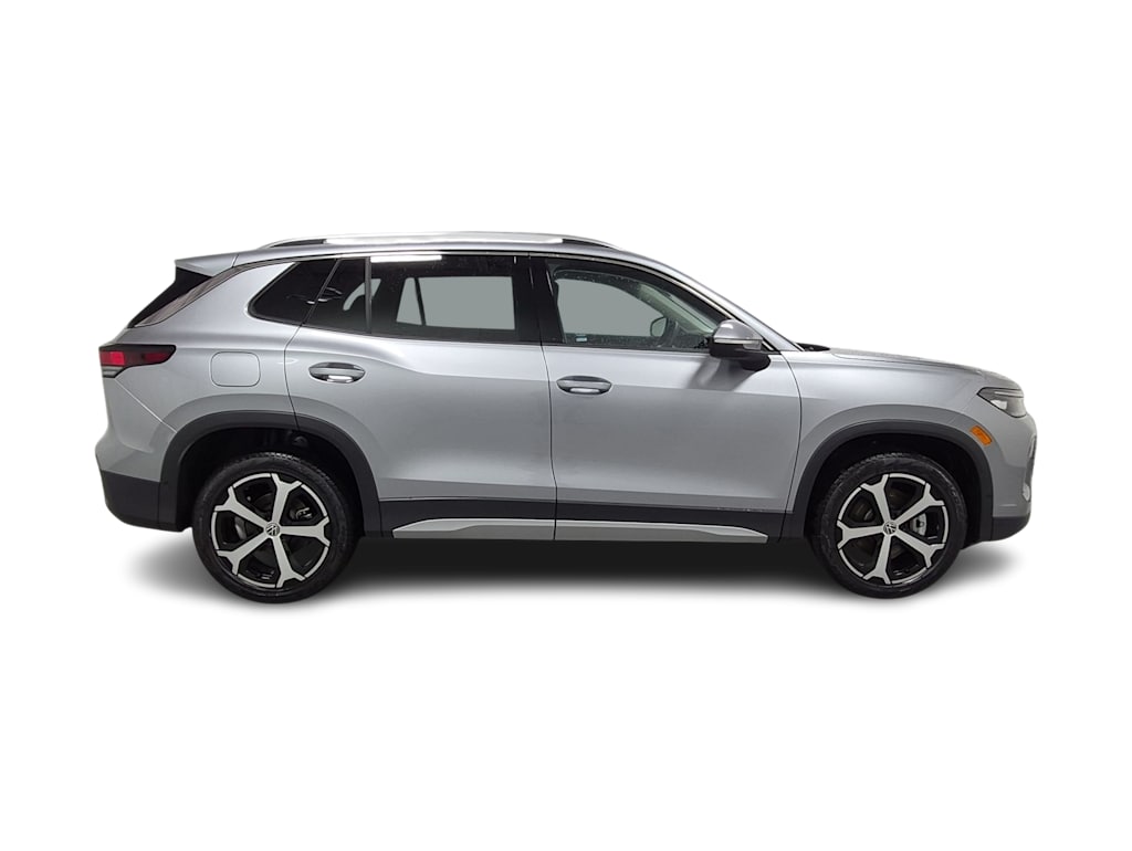 Thumbnail: 2026 Volkswagen Tiguan - 24