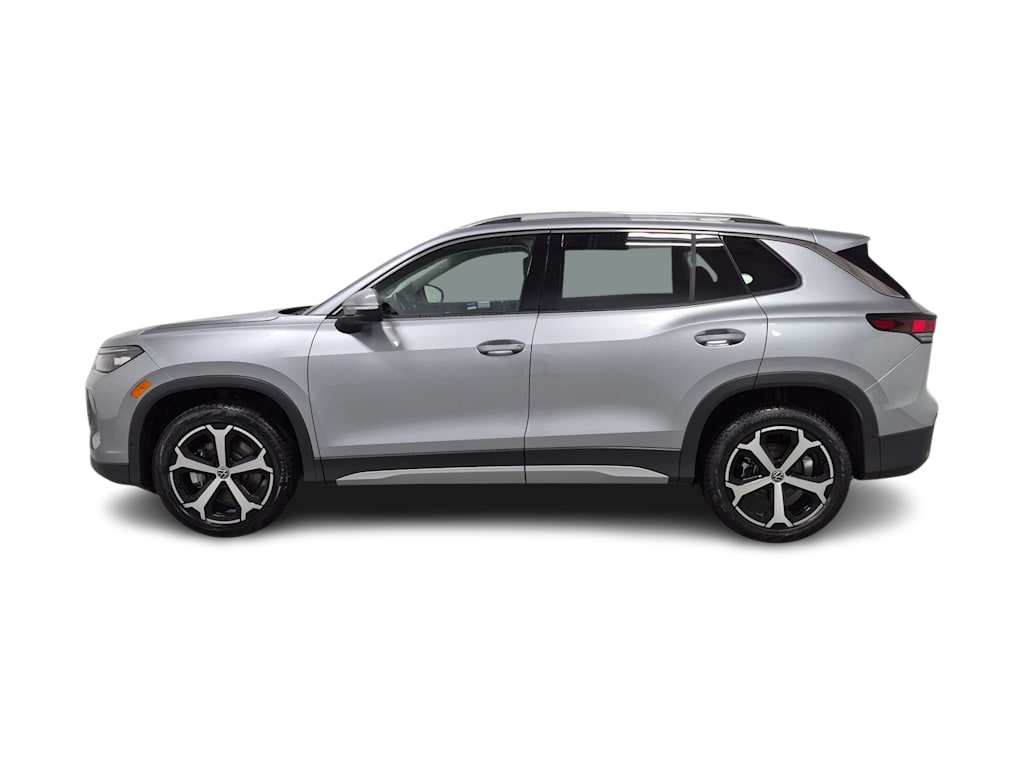 Thumbnail: 2026 Volkswagen Tiguan - 3