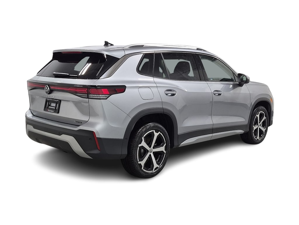 Thumbnail: 2026 Volkswagen Tiguan - 23