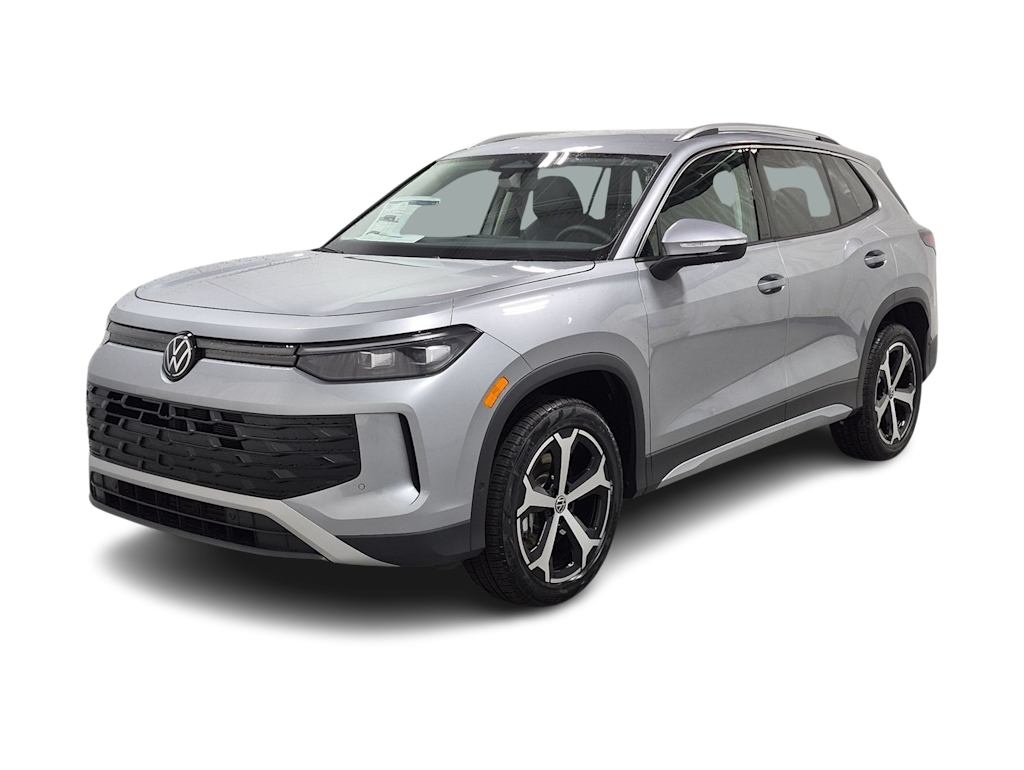 Thumbnail: 2026 Volkswagen Tiguan - 22