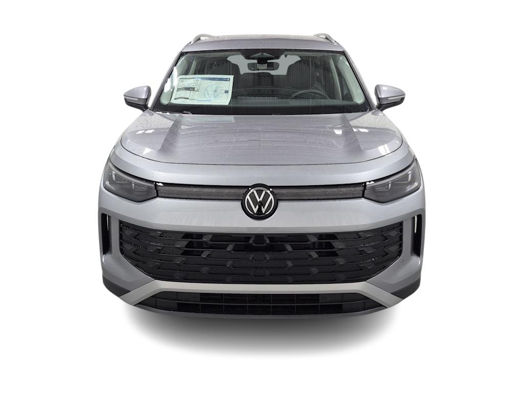 Thumbnail: 2026 Volkswagen Tiguan - 6