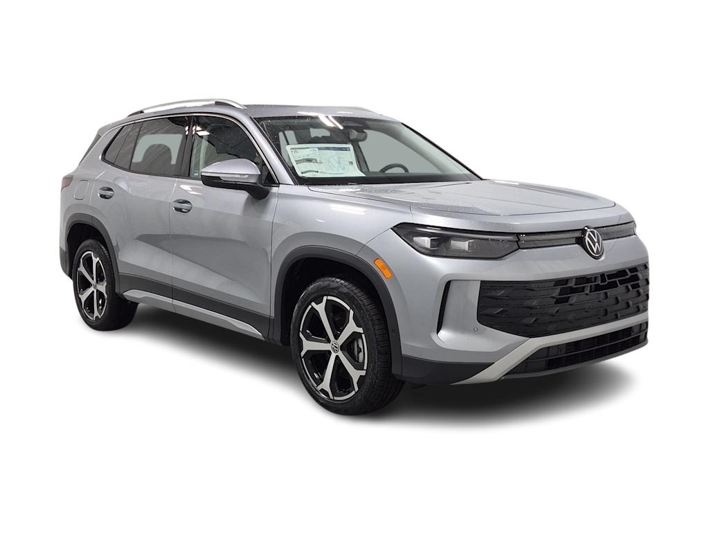 Thumbnail: 2026 Volkswagen Tiguan - 21