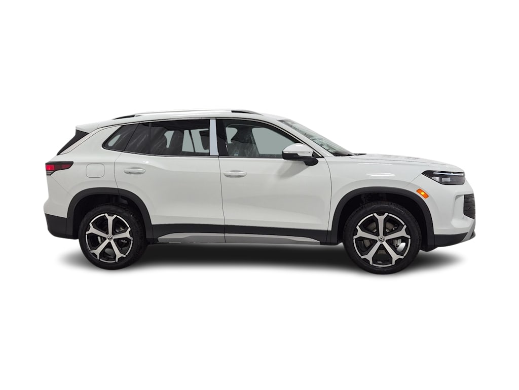 Thumbnail: 2026 Volkswagen Tiguan - 22