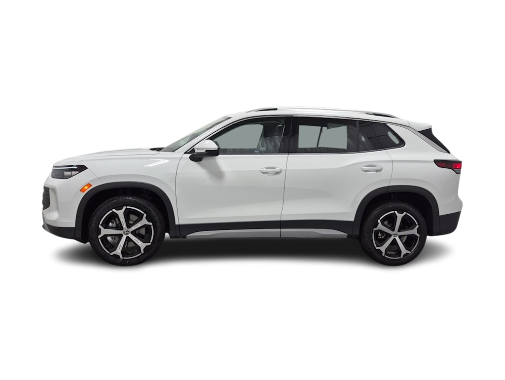 Thumbnail: 2026 Volkswagen Tiguan - 3