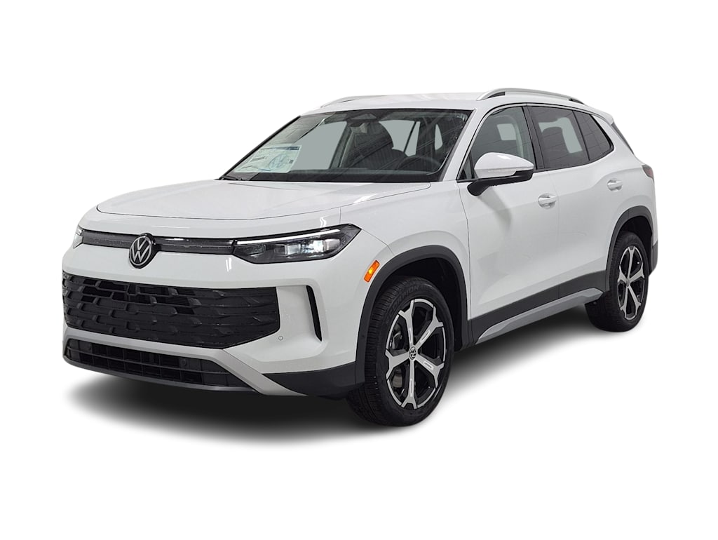 Thumbnail: 2026 Volkswagen Tiguan - 20
