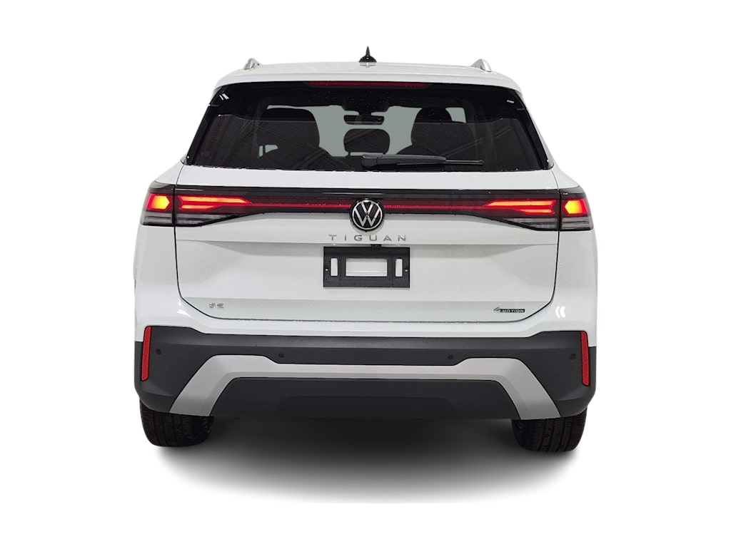 Thumbnail: 2026 Volkswagen Tiguan - 5