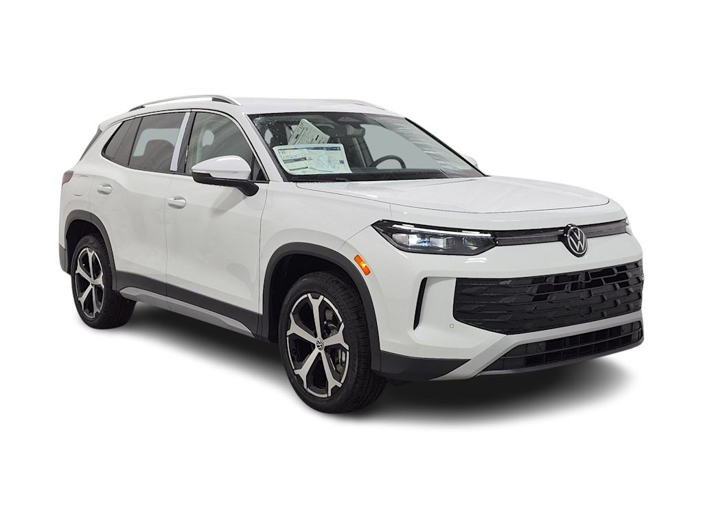 Thumbnail: 2026 Volkswagen Tiguan - 19