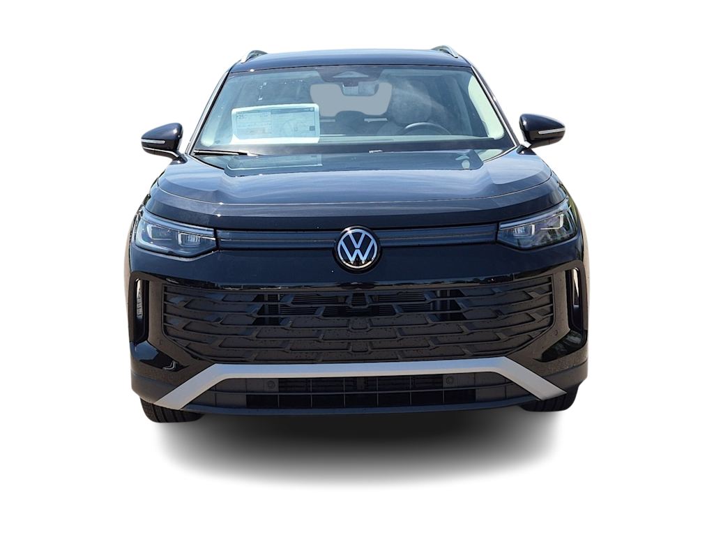 Thumbnail: 2026 Volkswagen Tiguan - 6