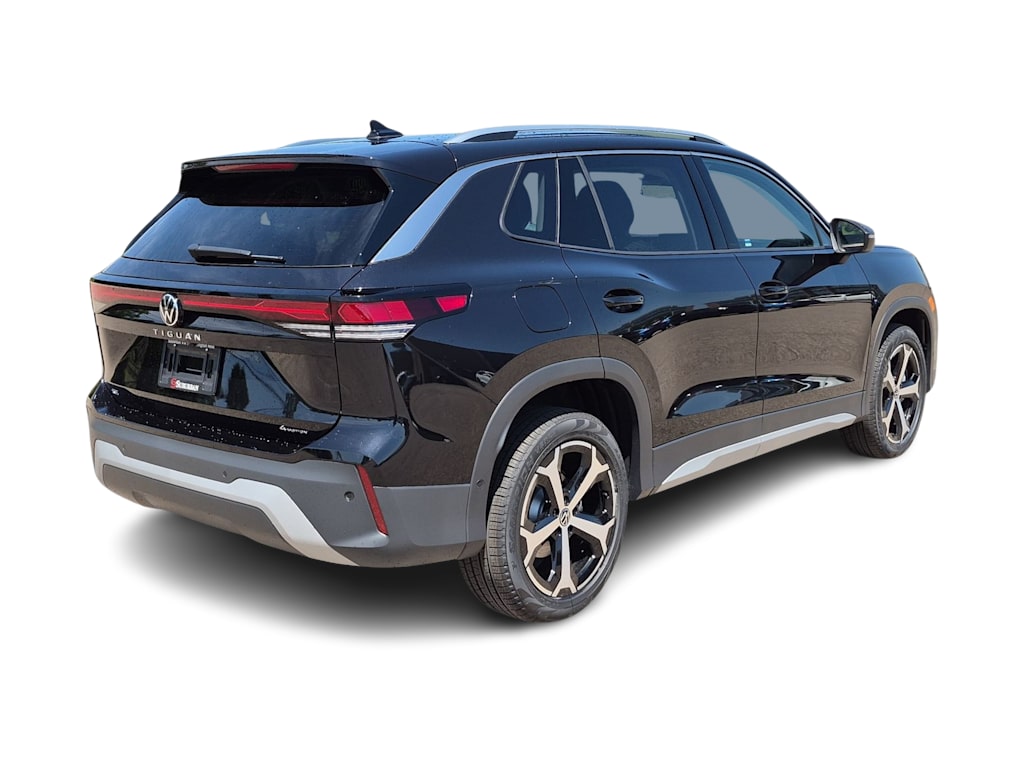 Thumbnail: 2026 Volkswagen Tiguan - 22